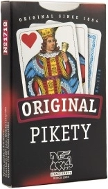 Kompaktní krabička 7 × 11 cm