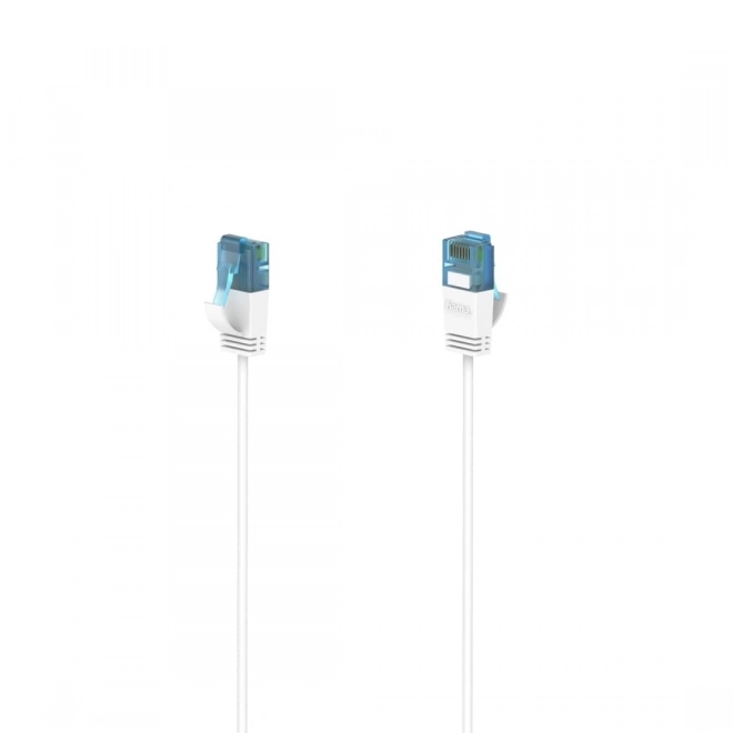 Síťový kabel Cat 6a U/UTP 10 Gbit/s 0,75 m
