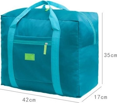 Lehká, ale prostorná