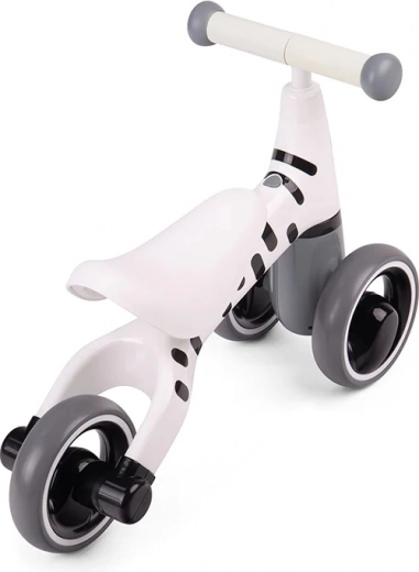 Pohodlné a tiché kolečka