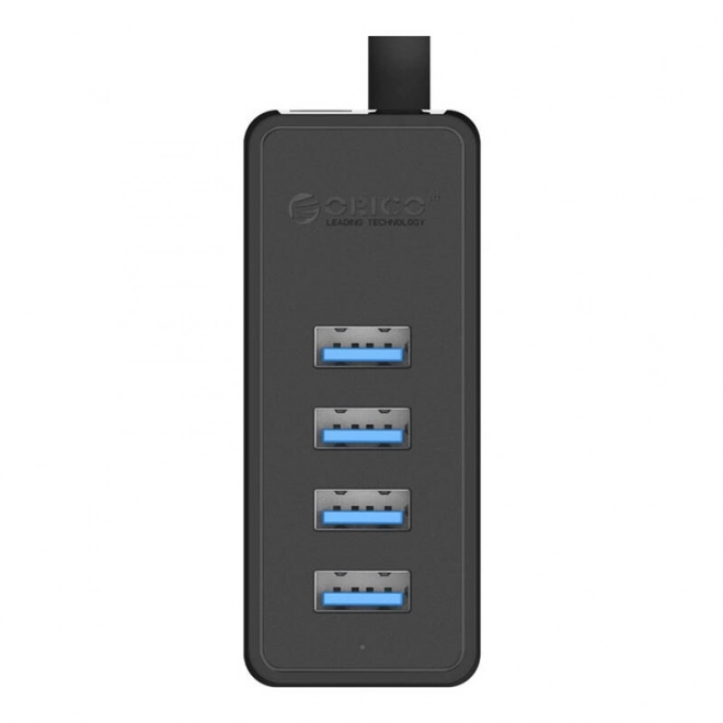 Usb hub s 4 porty USB 3.0 od Orico