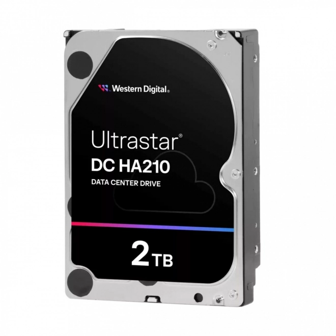 Pevný disk Ultrastar DC 2TB 3.5 SATAIII