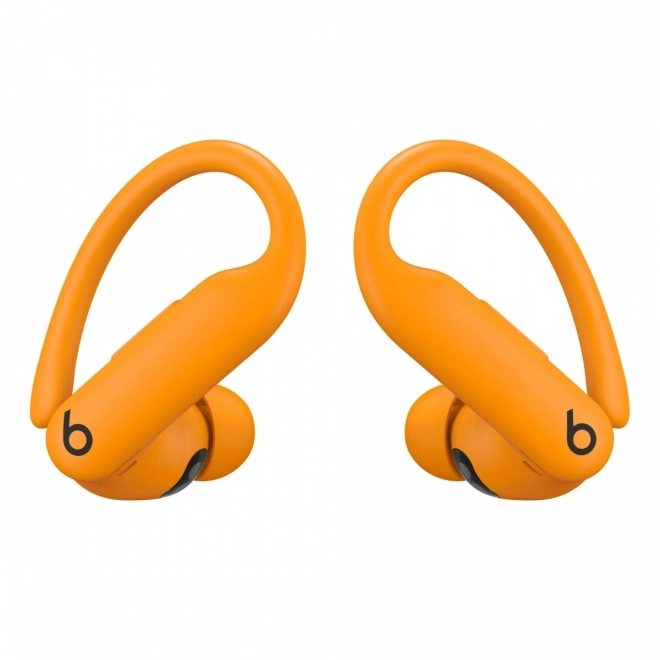 Powerbeats Pro Elektrizující Oranžové Sluchátka