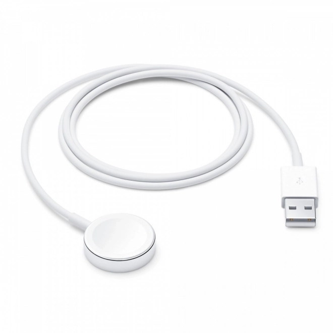 Magnetický nabíjecí kabel pro Apple Watch 1m