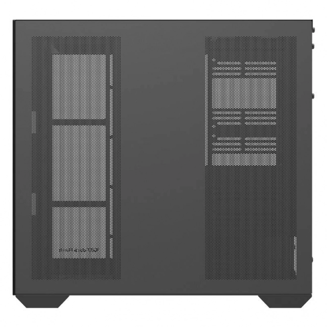 Počítačová skříň Darkflash DLX4000 Mesh (černá)
