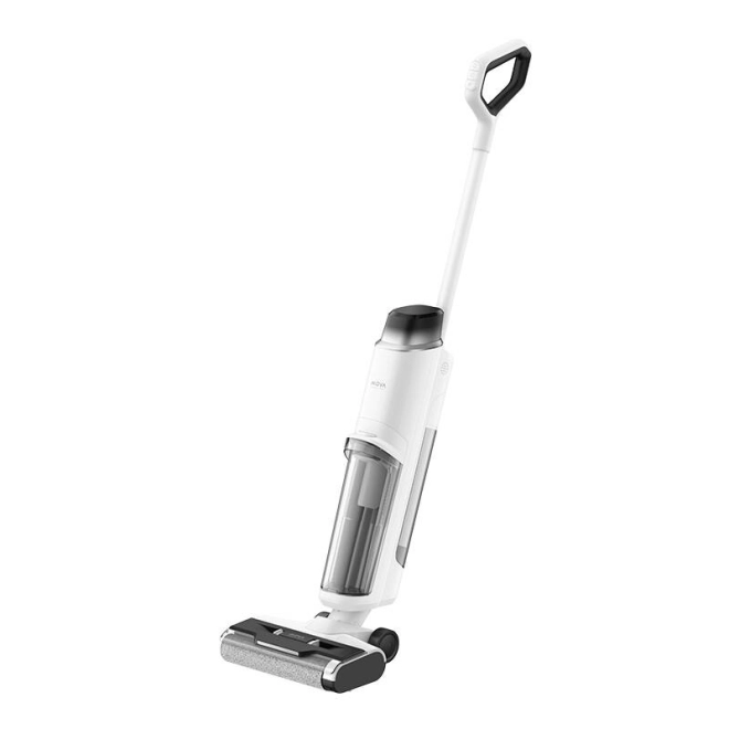 Ergonomický design a dlouhá výdrž