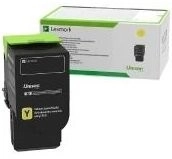 Toner 5K Yellow 78C2XYE