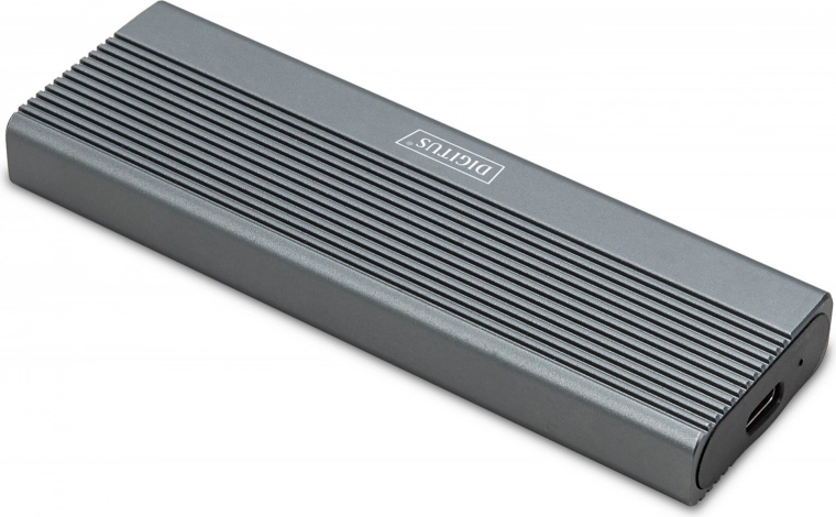 Rychlost USB‑C 3.1 Gen 2 až 6 Gbit/s