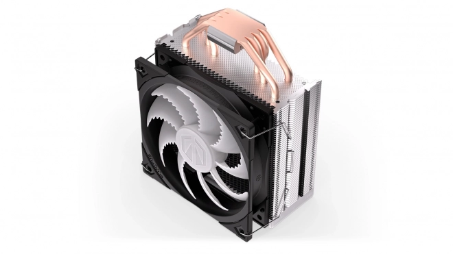 Chladič CPU - Fera 5 ARGB
