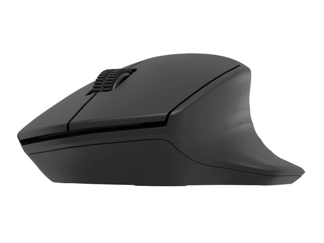 Bezdrátová myš natec siskin s Bluetooth a USB přijímačem