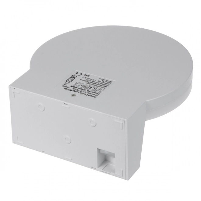 Svítidlo LED se soumrakovým a pohybovým senzorem MCE344W