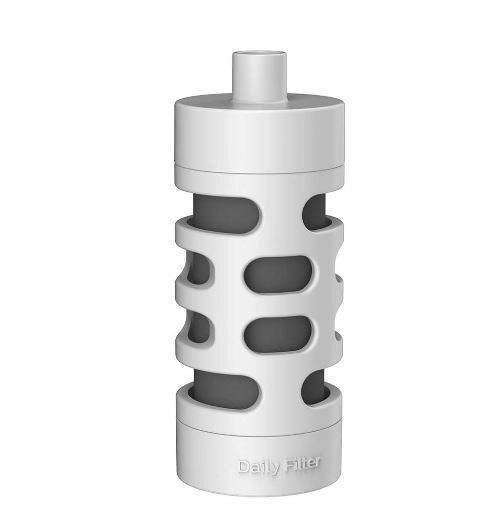 Filtrační láhev GoZero Daily AWP2731GNR/58, zelená