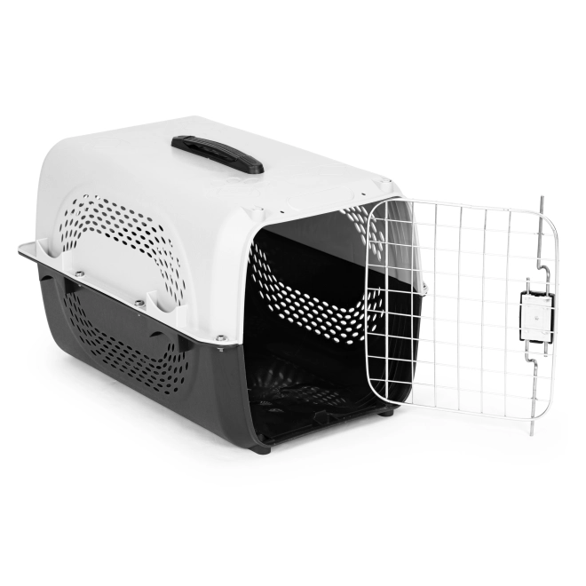 Optimální ventilace a pohodlné přenášení
