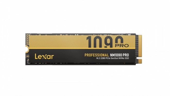 Ssd disk nm pro 4tb gen5