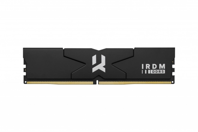 Paměť DDR5 64GB IRDM černá