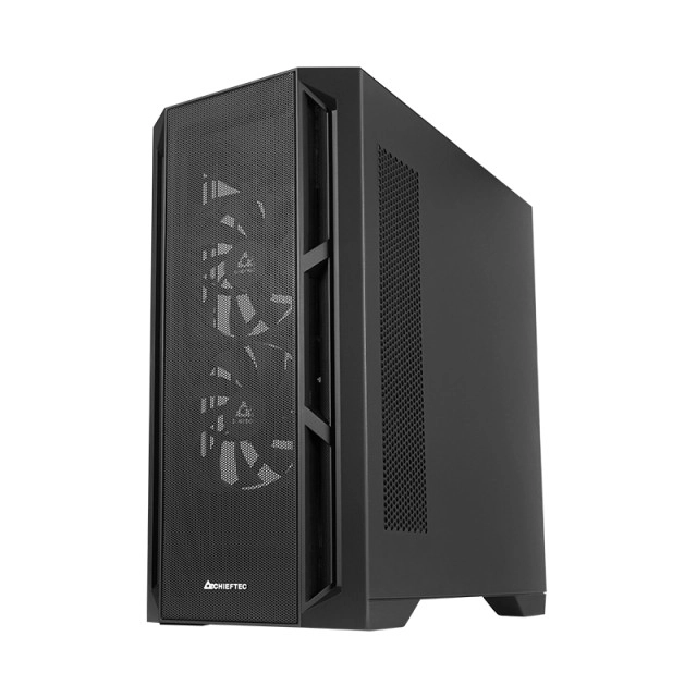 Skříň APEX AIR GA-01B-M-OP 3xFans