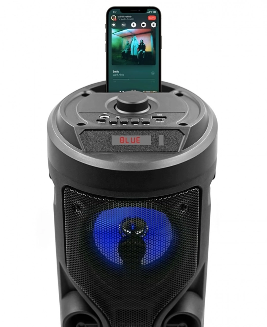 Bezdrátová konektivita Bluetooth