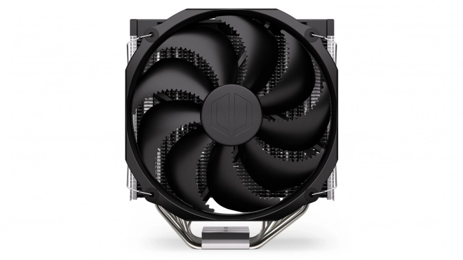 Chlazení procesoru - Fortis 5 Dual Fan