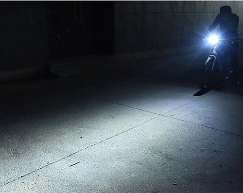 Čtyři režimy osvětlení