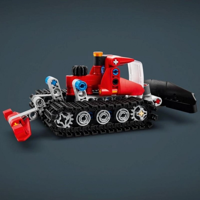 Technic 42148 - Ratrak od LEGO
