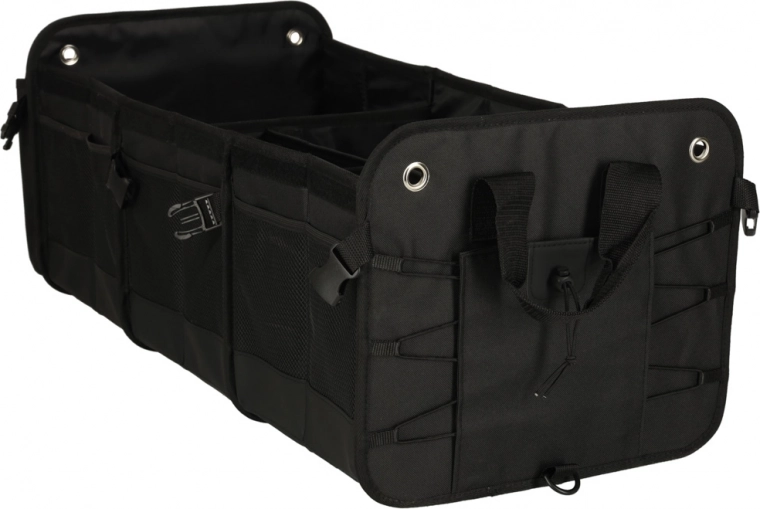 Robustní a voděodolná konstrukce