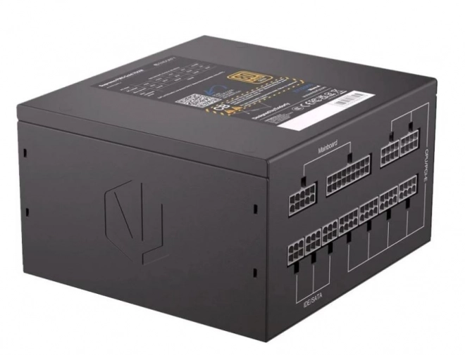 Zdroj Supremo FM5 Gold 750W