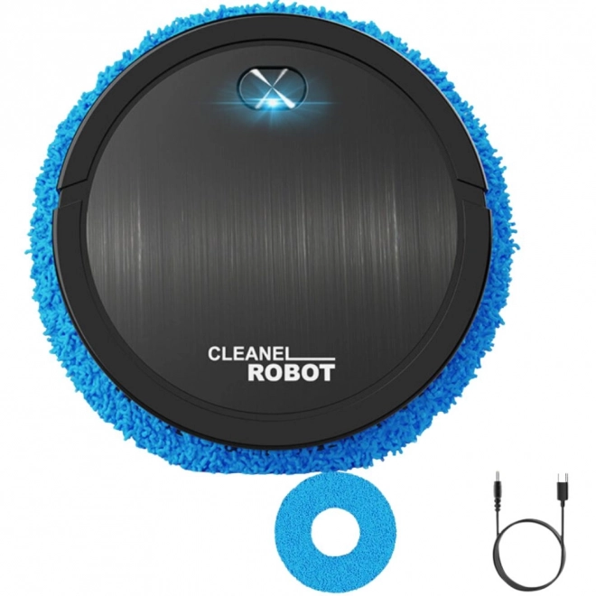Automatický bezdrátový mop robot