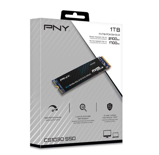 Dysk ssd 1tb M.2 NVMe