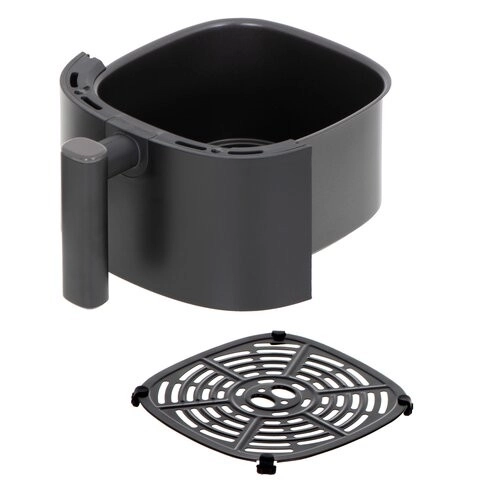 Frytkownice bez tuku Airfryer