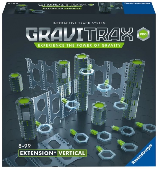 GraviTrax Pro Vertikální Rozšíření