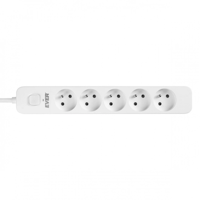 Napájecí lišta PROTECT 5PL 3M T/LZ12-PRO030/0000