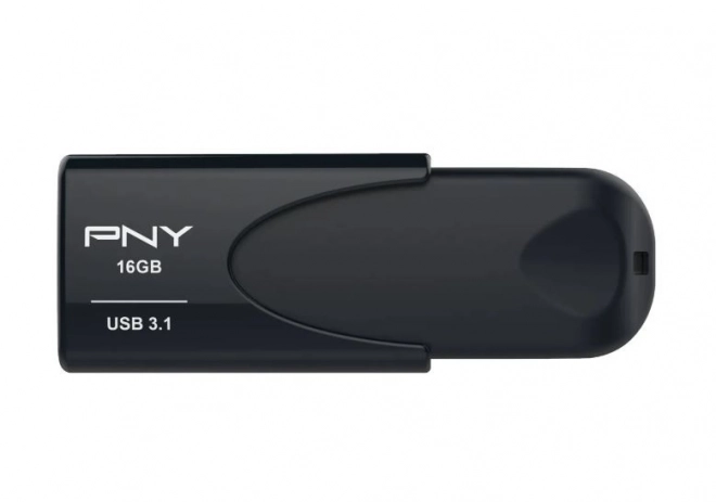 Flash disk 16GB USB 3.1 ATTACHE 4