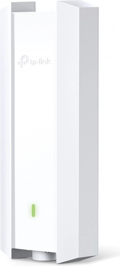 Odolná venkovní konstrukce IP67