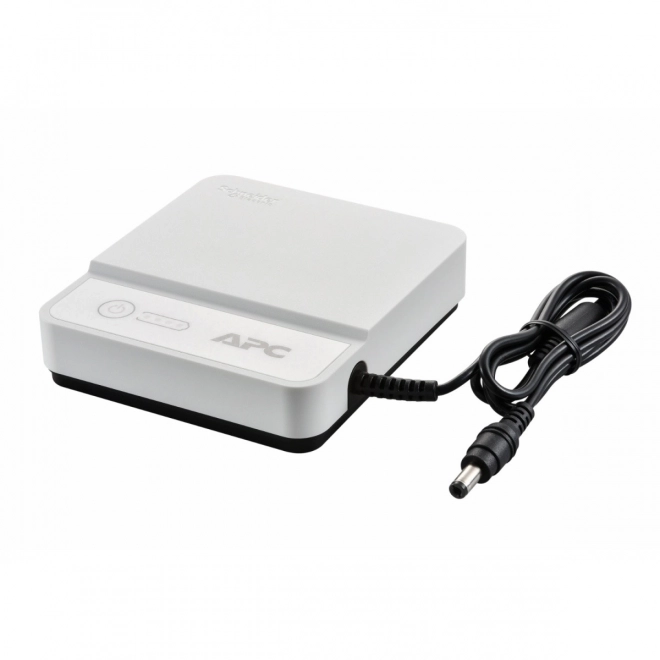 CP12036LI APC Back-UPS Connect 12Vdc 36W, lithium-iontový síťový zdroj Mini-ups pro ochranu internetových směrovačů, IP kamer.