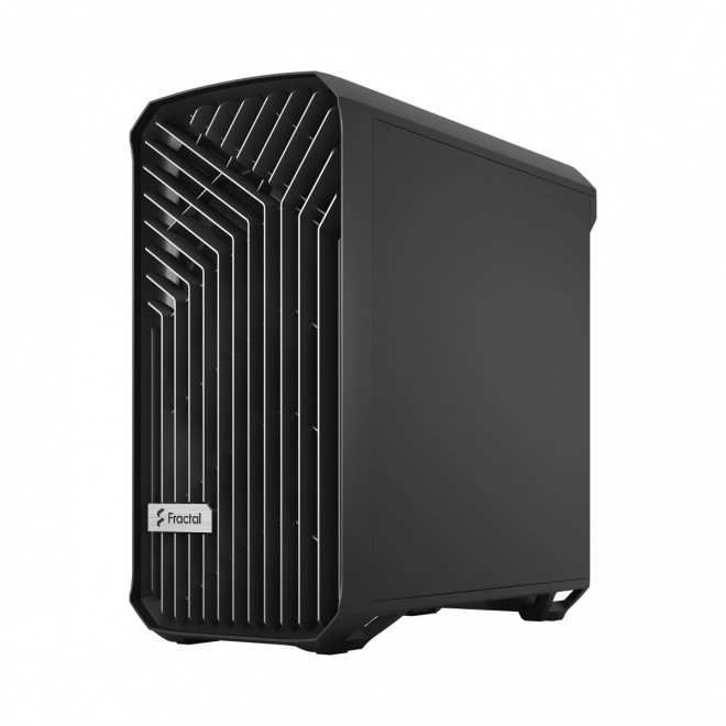 Extrémní proudění vzduchu s 2× 180mm PWM