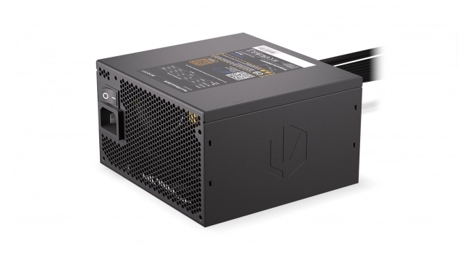 Endorfy Vero L5 Bronze 500W