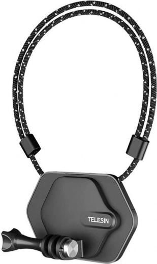 Kompaktní, lehké a všestranné uchycení