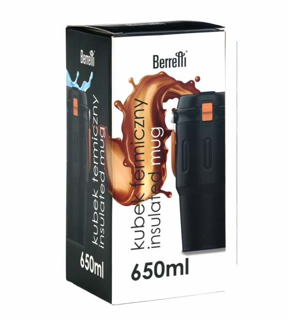 Termo hrnek 650 ml Berretti