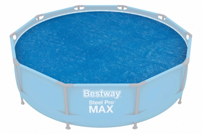 Solární kryt na bazén Bestway 305 cm