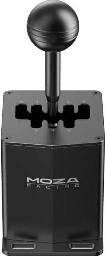 Přesné řazení 7+R s blokací