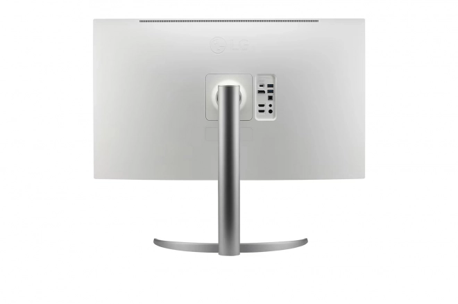 27palcový monitor UHD 32UQ850V-W