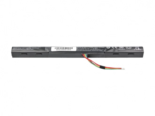 Baterie do Acer Aspire E15 2200mAh Li-ion