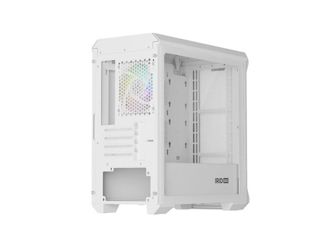 Genesis Irid 503 ARGB Lite Micro Tower