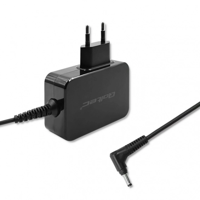 Qoltec nabíječka pro notebooky Lenovo 45W
