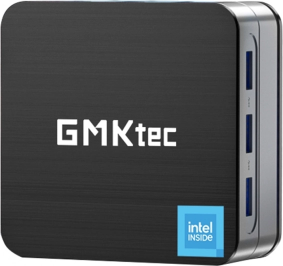 Mini PC GMKtec G2 Plus