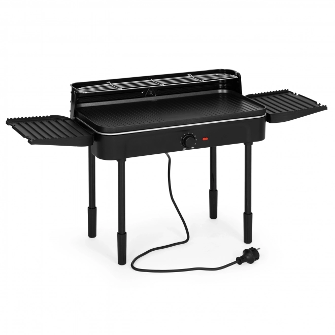 Elektrický gril 3 v 1 MultiGarden: volně stojící a stolní