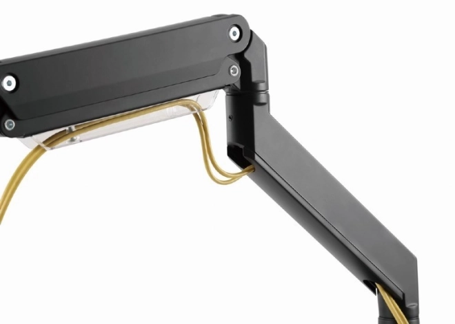 Rám pro 3 monitory s nastavitelným ramenem