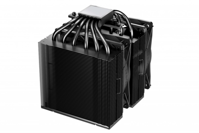 Chladič procesoru Pure Rock Pro 3 LX