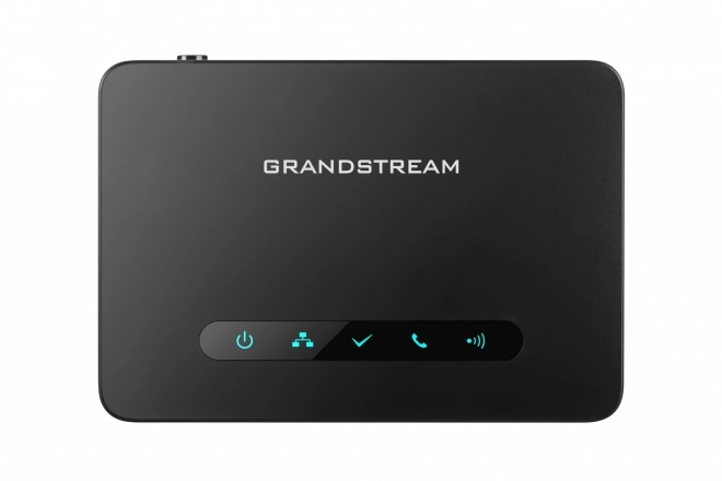 Základna VoIP IP DECT DP750