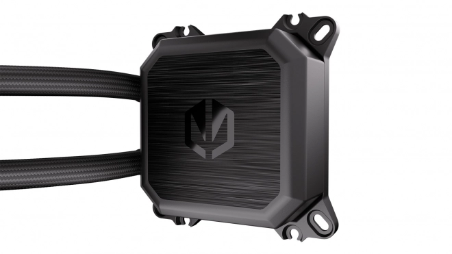 Vodní chlazení Endorfy Navis F280